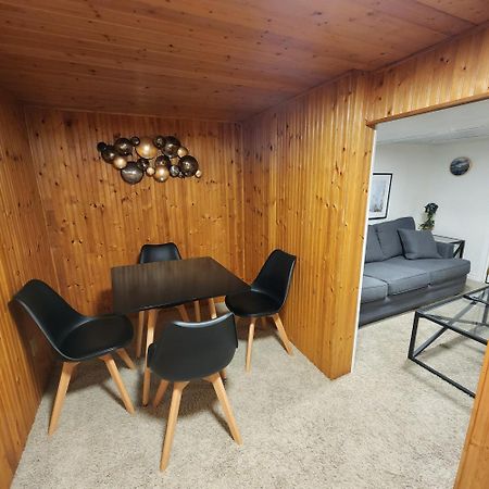 The Weber Suite 키치너 외부 사진